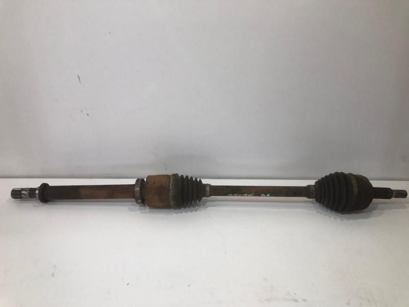 Planetara dreapta fata Renault Megane 3 facelift 391003112R 1.5 dci