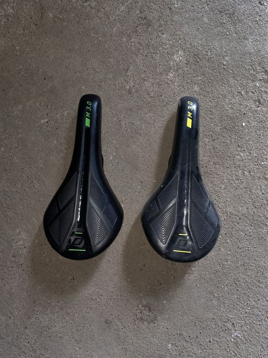 Șa bicicleta Syncorss