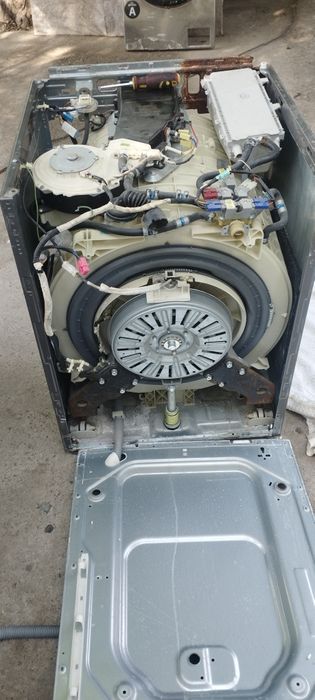 Ремонт стиральных машин Ташкент Янгихаёт район - Сергели район