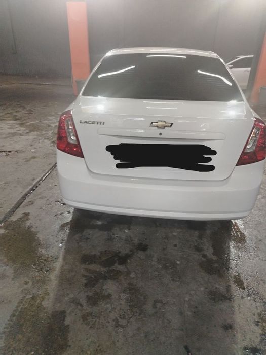 Lacetti Jentra 2019