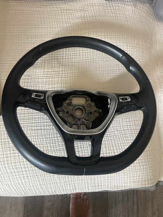 Мулти Волан vw colf 7