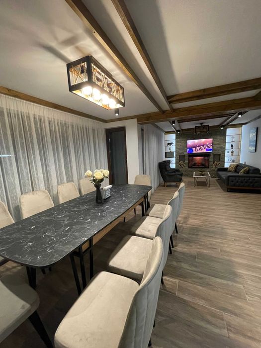 Вила/Къща за гости 4U Luxury Villa