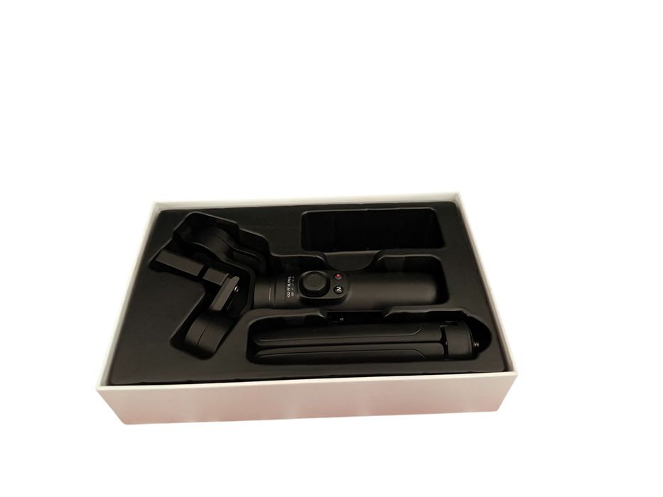 Gimbal stabilizator INKEE Falcon Plus – 3 axe pentru cameră de acțiune