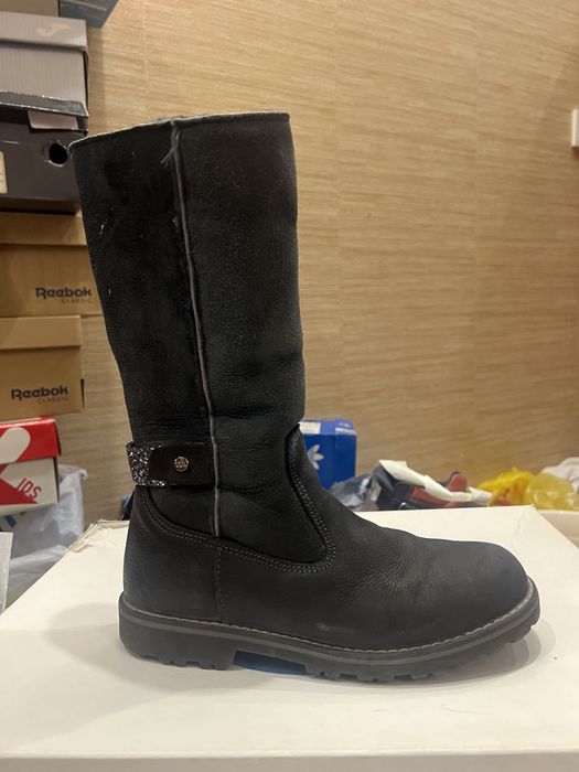 Сапоги детские