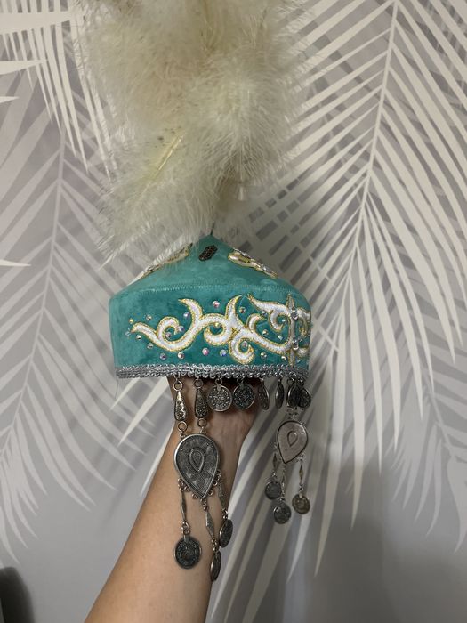 Национальное платье на прокат