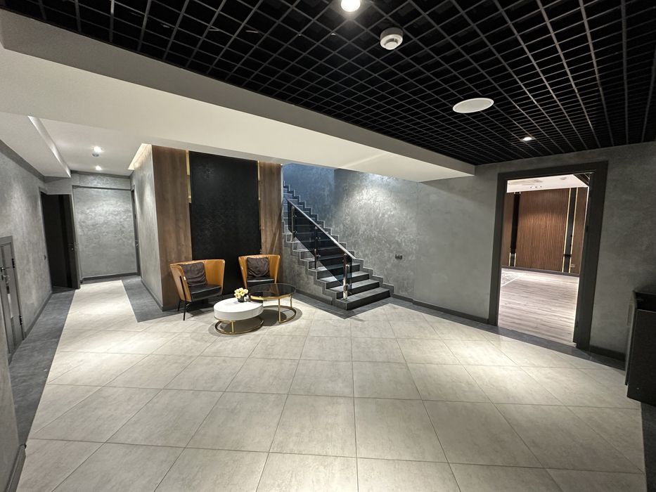 Ц-1 | Bon - Сдается в аренду Евро офис в Новостройке 700м2