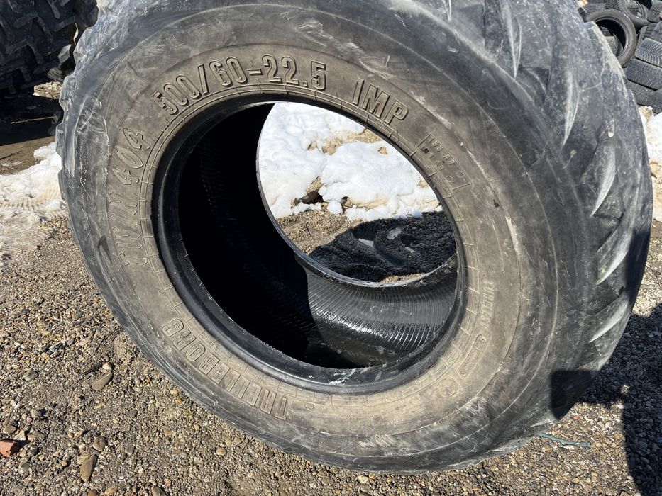 500/60r22,5 trelleborg