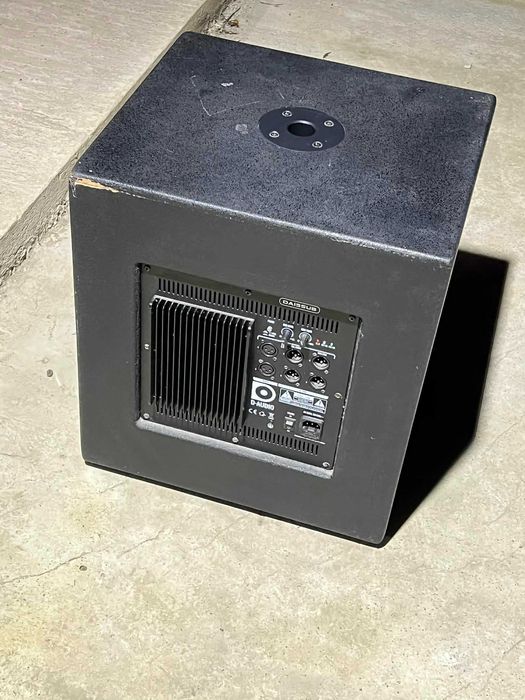 Subwoofer D-Audio DA15SUB