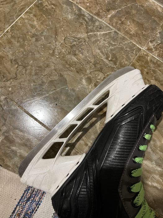 Коньки Бауер XLS