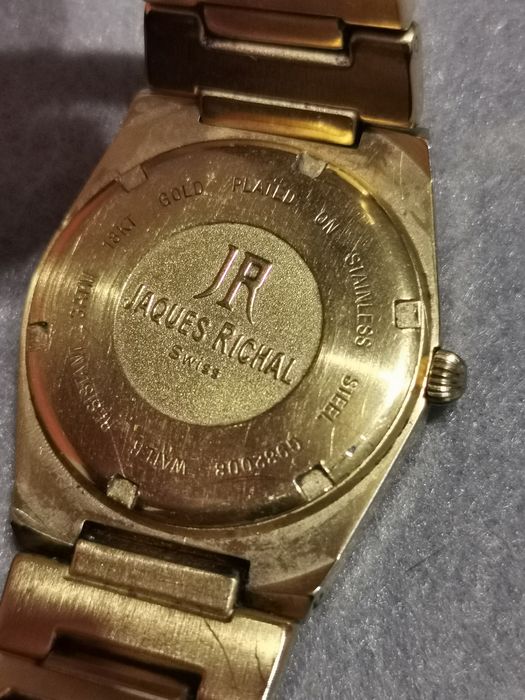 Ceas Jaques Richal Estoril