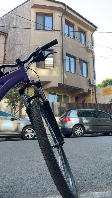 Rockrider st 500, 26”