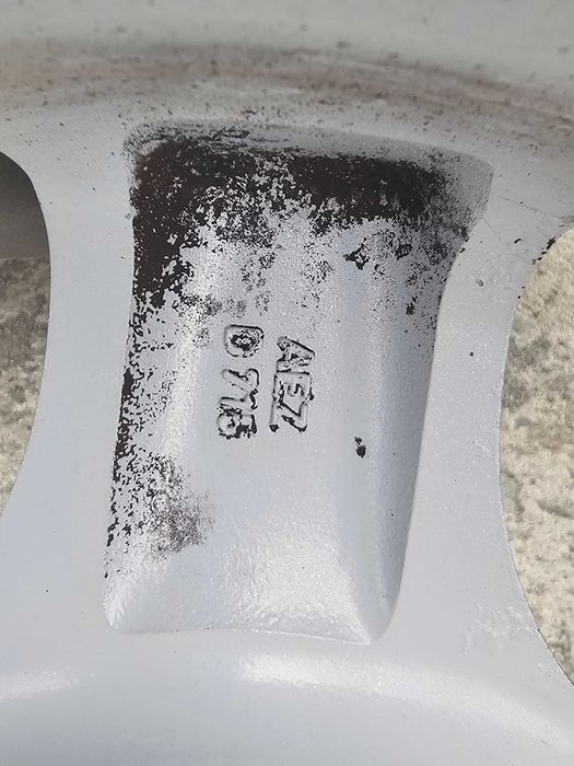 AEZ Алуминеви джанти 5х110 15 цола