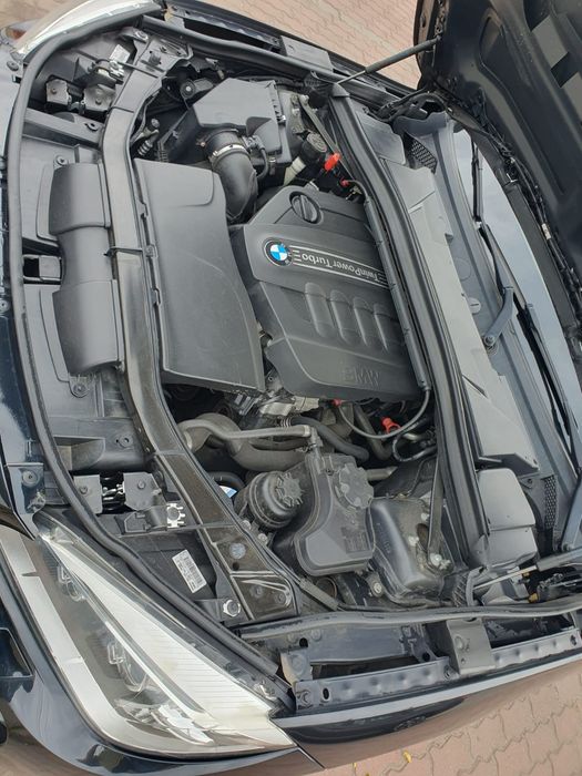 BMW X1 2014 — imagine 5