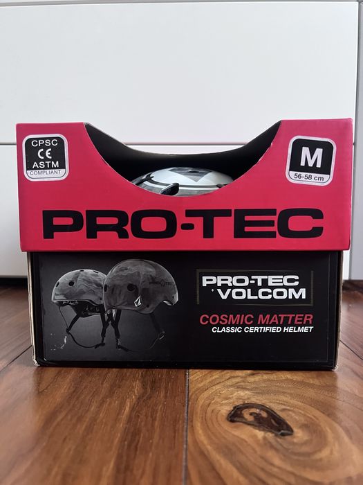 Каска за скейтбор/тротинетка- Pro-Tec