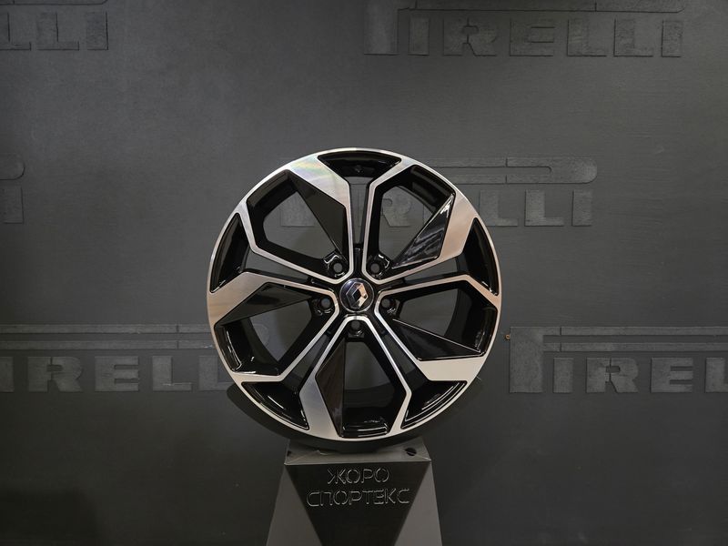 18цола 5х114.3 Renault Рено 5x114.3
