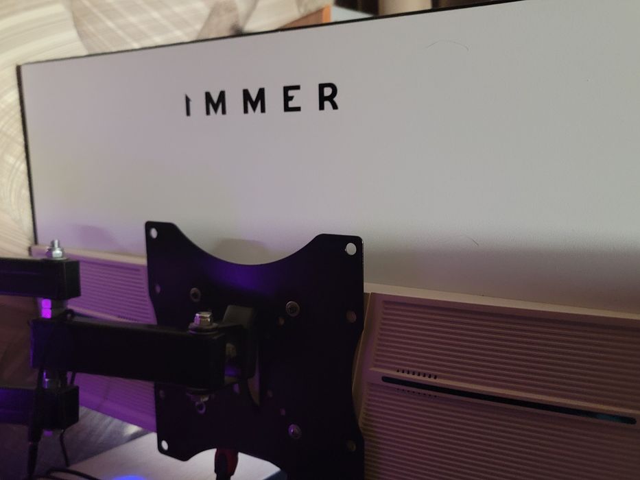 Монитор Immer 27 дюймов 75hz