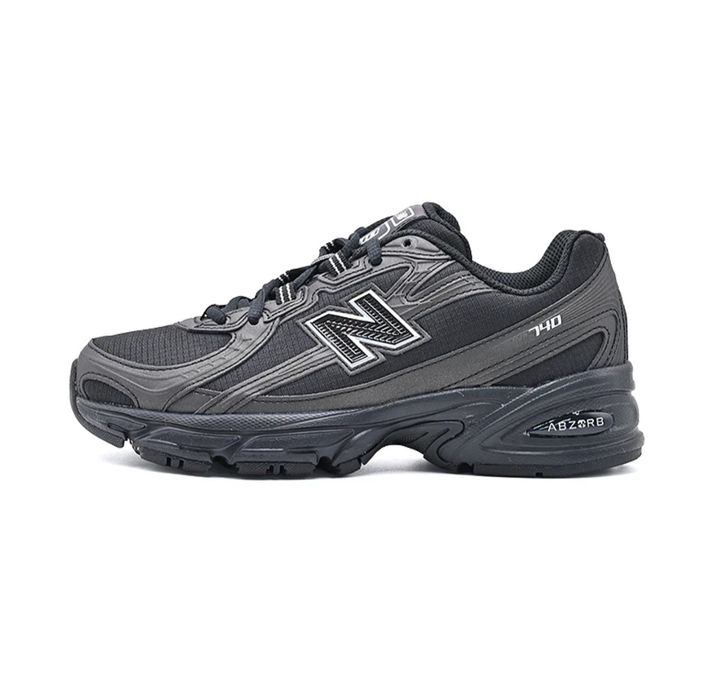 New balance 740 original