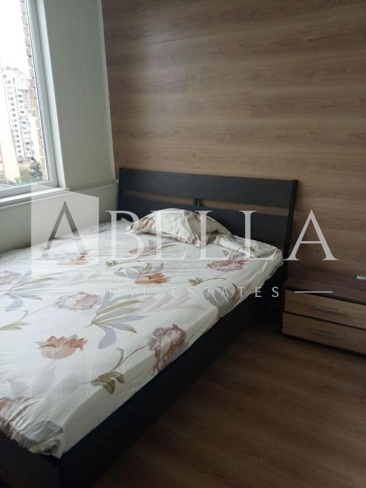 Дава се под наем Двустаен апартамент в София, Зона Б-5 - 52 кв.м за 510 € - Снимка #2