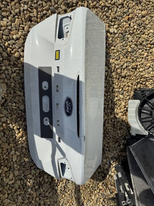 Haion Ford Focus 4 Sedan 2019/2020/2021/2022