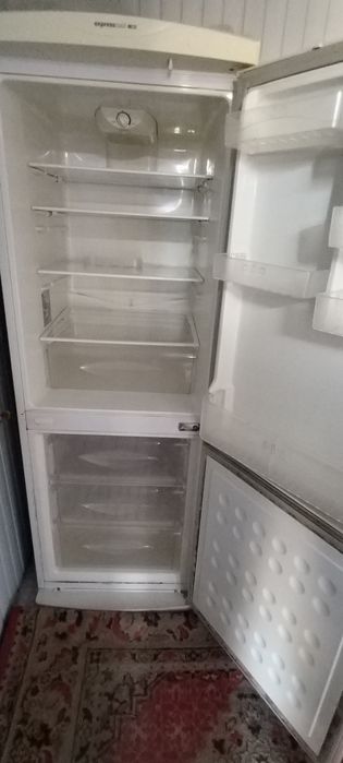 Продаётся холодильник
