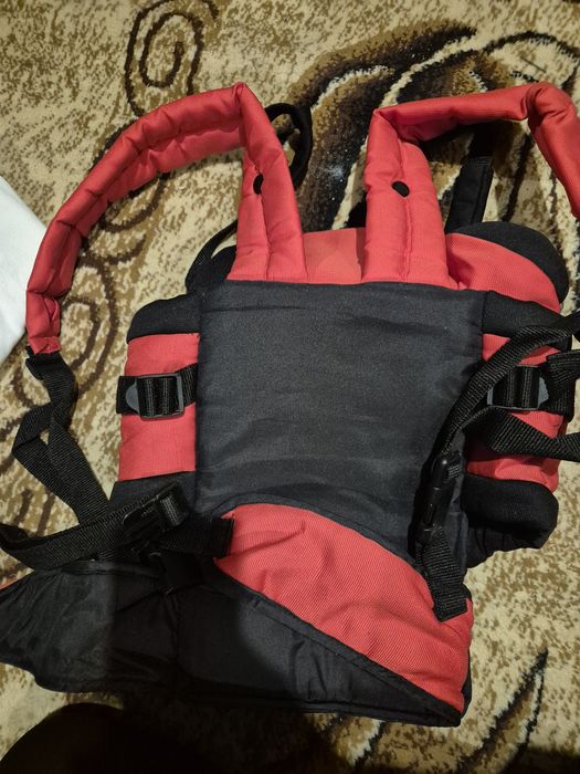 Кенгуру за бебета