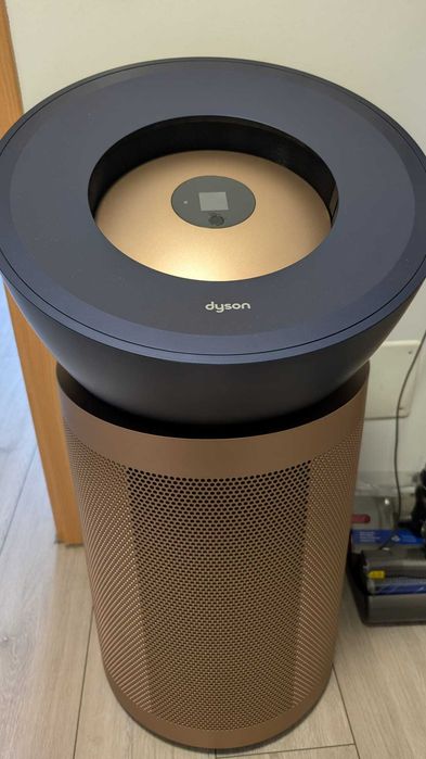 Purificator Dyson Big+Quiet Formaldehyde BP04 nou!