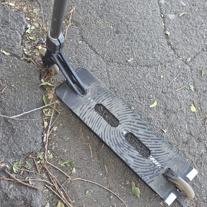 Стрит Street Самокат
