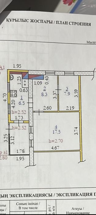 Продам дом в роионе гмз