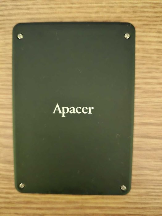 Vand SSD-uri SanDisk/Apacer 256GB si 128GB PC/LAPTOP SATA, 2.5 inch