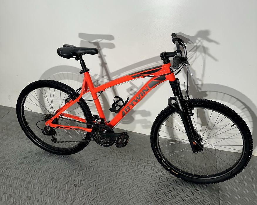 Алуминиев велосипед Rockrider 26 цола / колело /