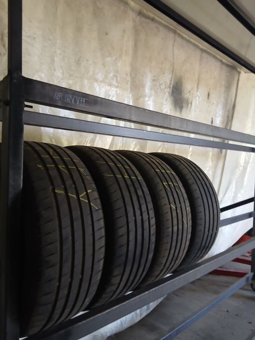 Anvelope 245/ 40/ 19  vara