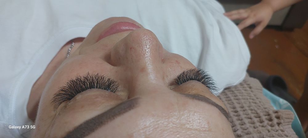 Наращивание ресниц Чиланзар 9