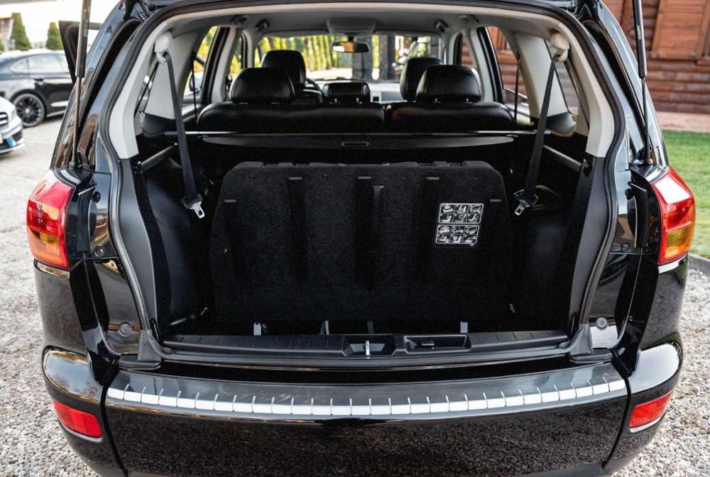 Щора за багажник за Opel Astra K KOMBI Sports Tourer 2015–2022