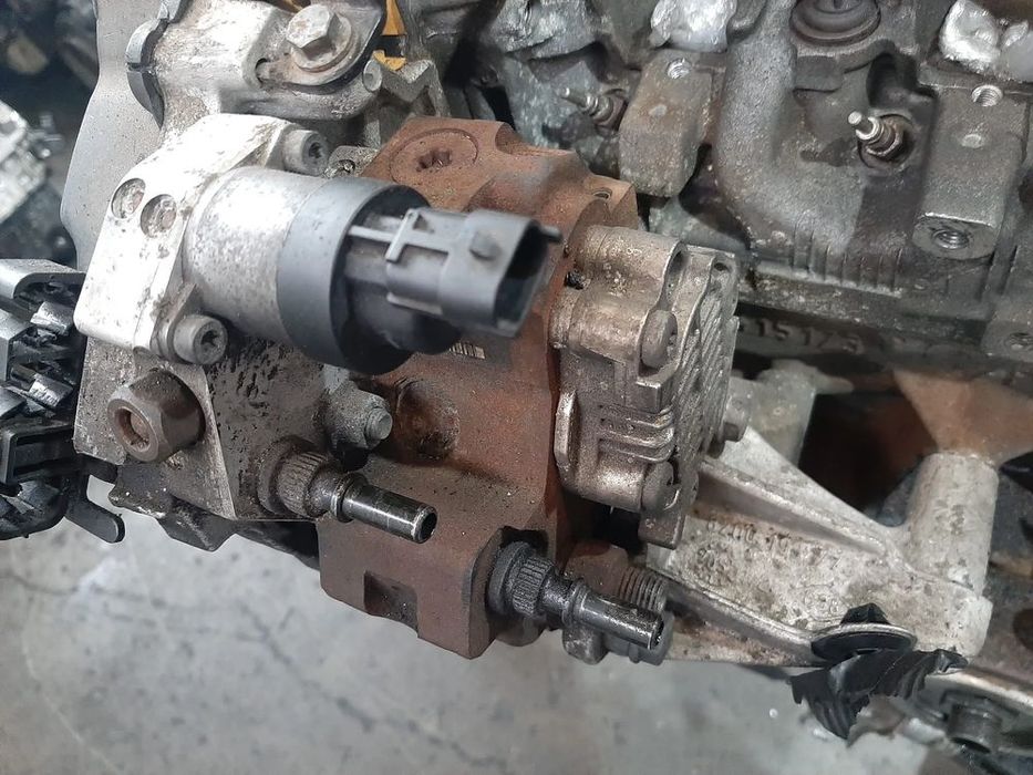 pompa inalta presiune 1.9dci renault megane 2 laguna 2 suzuki grand vitara