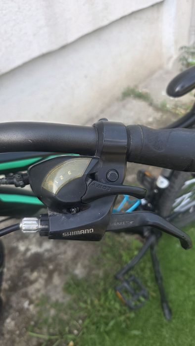 Bicicleta BULLS  27.5