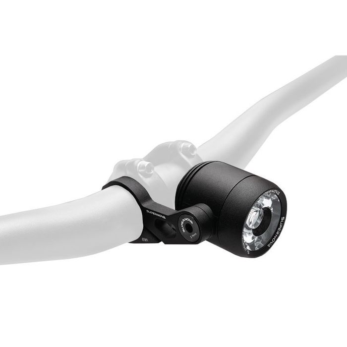 Supernova V521s HBM E-Bike Front Light