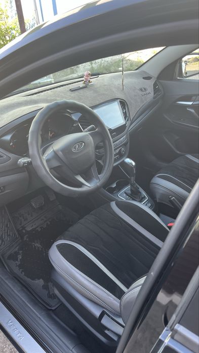 Продам авто Lada Vesta