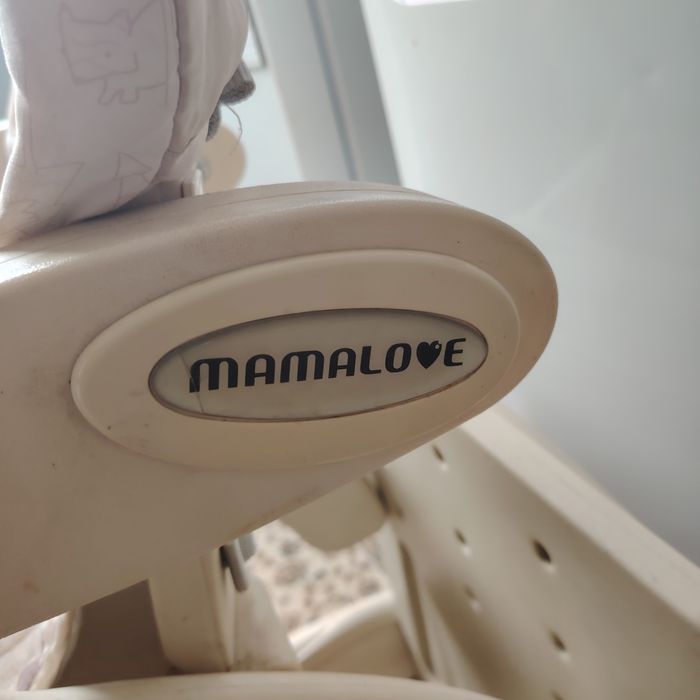 Детские шезлонг. 10000  тенге