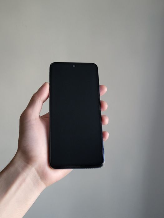 Redmi Note 11 Шустрый 90ГЕРЦ Оригинальный