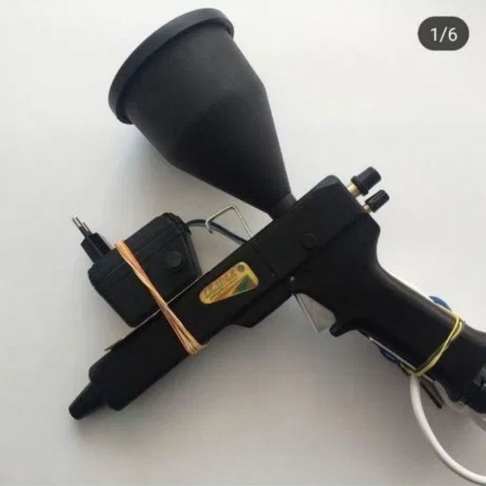 Lidr aparat sotiladi