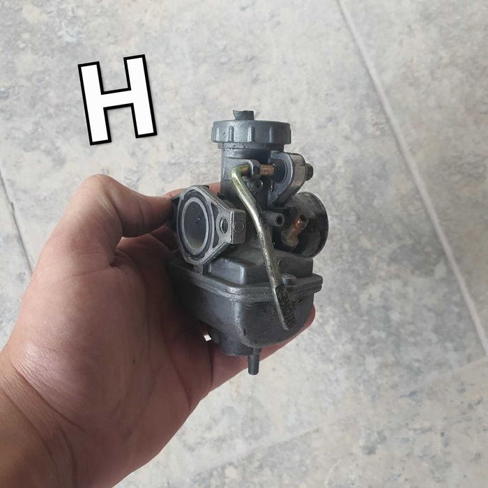 Multe Modele SH-Universal-Carburator Atv 110cc 125cc 150cc 200cc 250cc