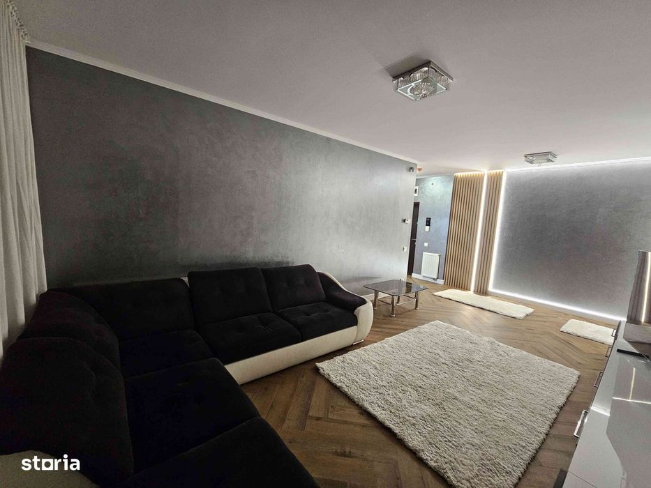 Apartament  Ared /Prima Shops