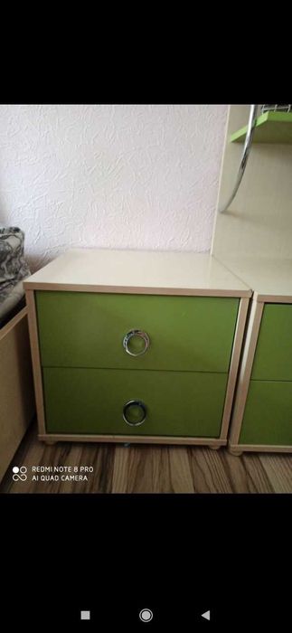 Мебель для подростка