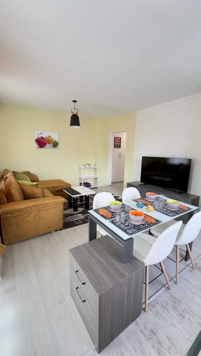 Продава се Двустаен апартамент в Пловдив, Център - 61 кв.м за 2296 €/кв.м - Снимка #3