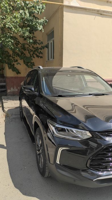 Тrackеr 2 премер турбо 2023