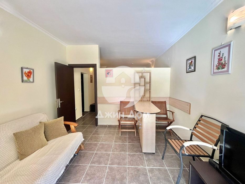 Продава се Едностаен апартамент в Свети Влас - 55 кв.м за 566 €/кв.м - Снимка #1