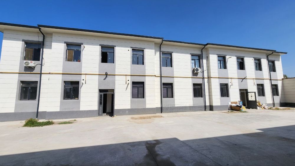 Uy 2 honali telvizor holadilnim kondisane kir moshina tayyor uy sotila
