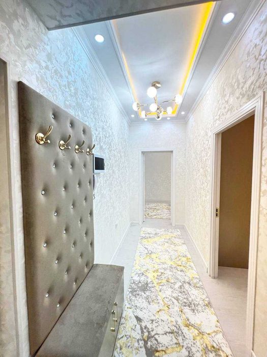 2 комнантный Урикзар