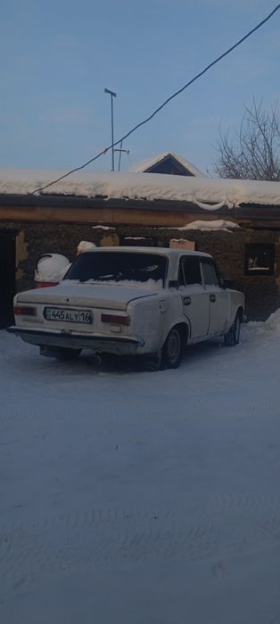 Продам ваз 21011