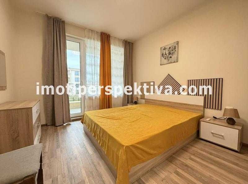 Продава се Двустаен апартамент в Пловдив, Кършияка - 61 кв.м за 1129 €/кв.м - Снимка #4